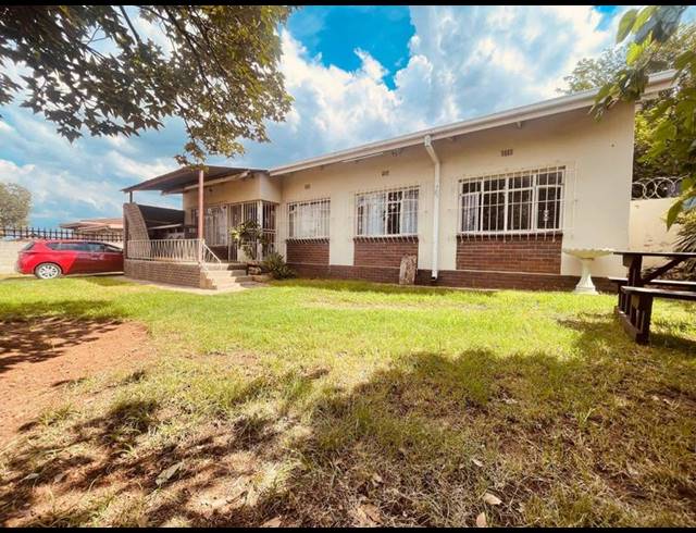3 BEDROOM HOUSE FOR SALE IN TEDSTONEVILLE